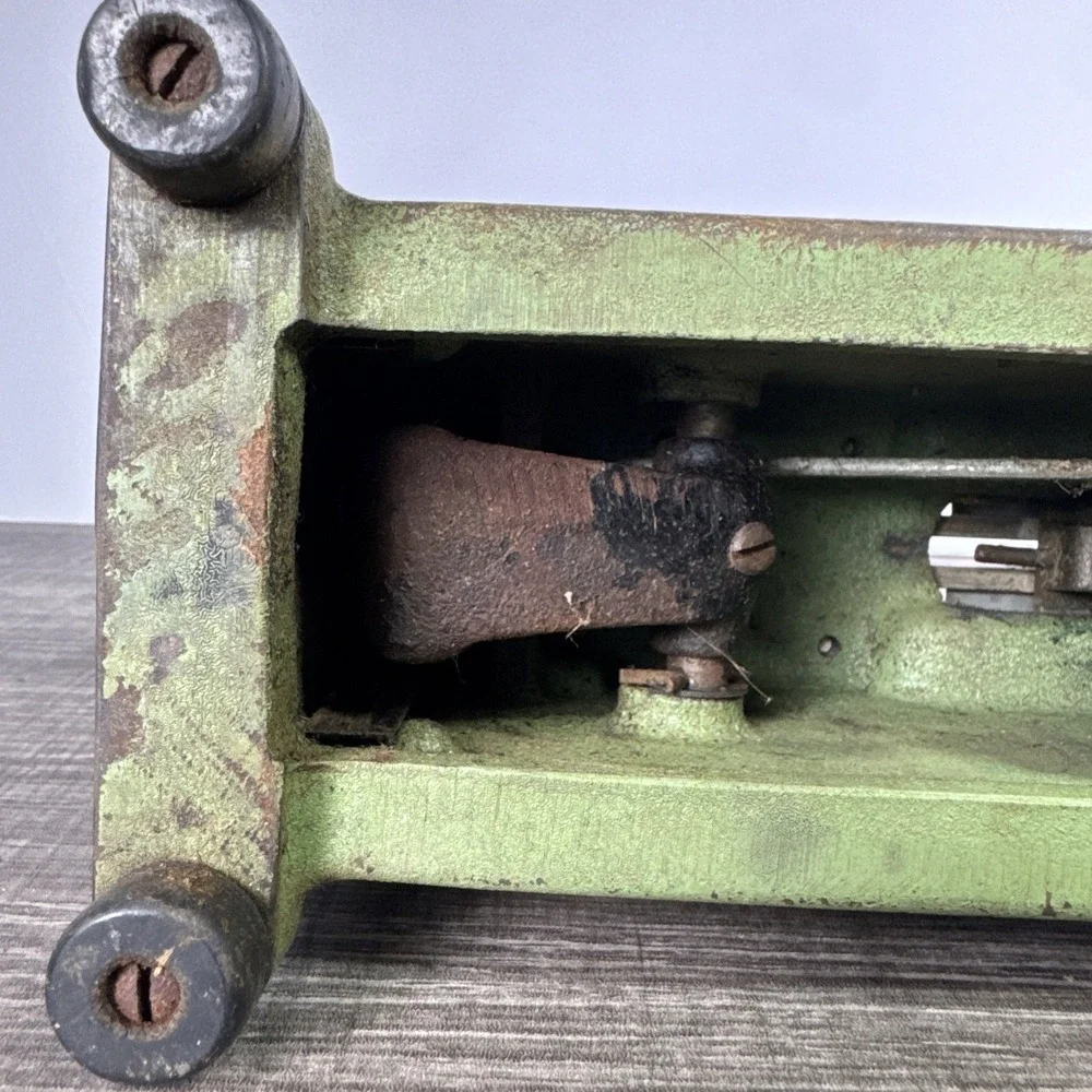 Steelpix 35b Professional Florist Flower Pick Stemming Machine